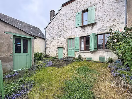maison jargeau centre 6 pièce(s) 150 m2