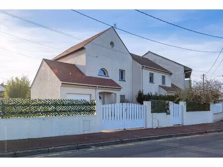 maison 5 pièces - 113.18 m²