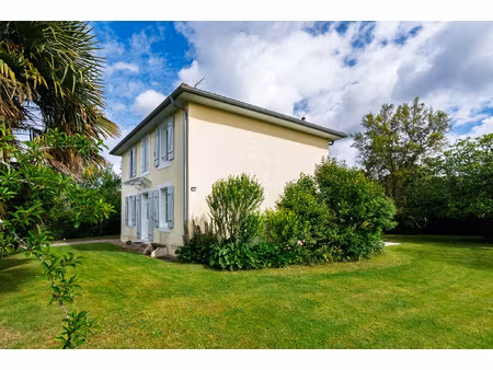 maison de caractère des années 1920 charme de l'ancien & d
