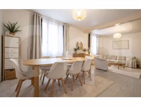 maison tremblay-en-france m² t-4 à vendre  359 000 €