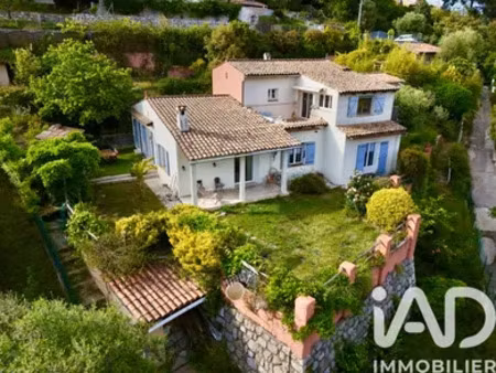 maison à colomars (06670)
