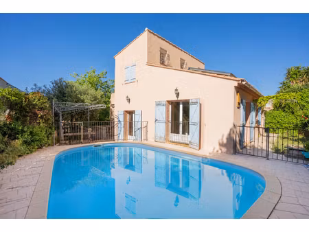 maison la valette du var 5 pièce(s) 120m²