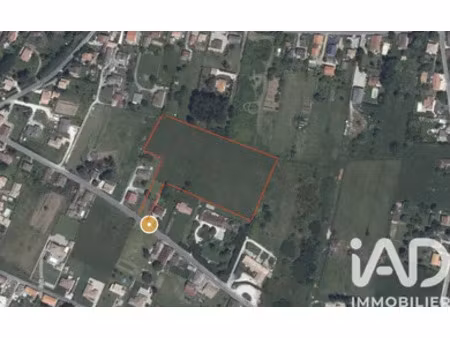 terrain à bâtir à villeneuve-sur-lot (47300)