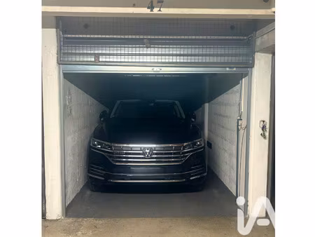 vente garage 19 m²