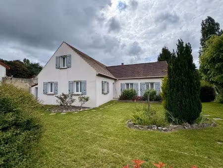 maison familiale de qualité avec dépendance - 178m²