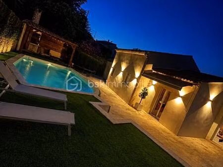 maison de 104 m² à flayosc