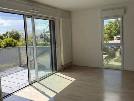 vente appartement 3 pièces à plescop (56890) : à vendre 3 pièces / 63m² plescop