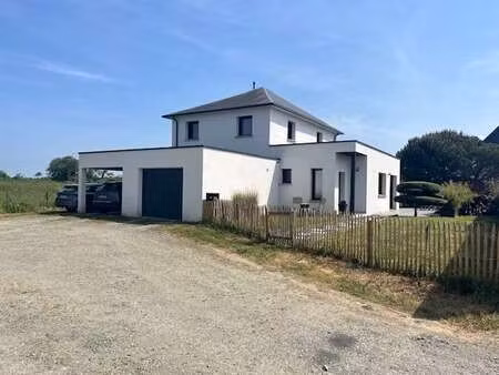vente maison à plérin (22190) : à vendre / 140m² plérin