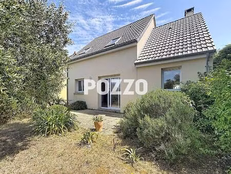 pozzo immobilier- barneville