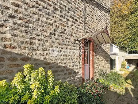 immeuble à vendre