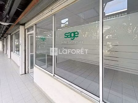 local commercial à louer