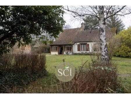 sologne conseil immobilier