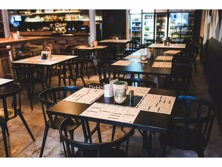 restaurant avec ventes à emporter sur orléans
