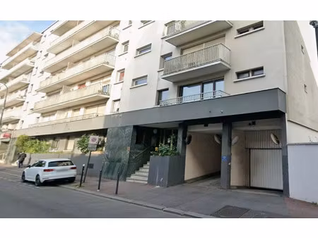 stationnement saint-maur-des-fossés m² t- à vendre  25 000 €