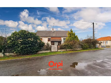 maison néris-les-bains 83.47 m² t-3 à vendre  88 000 €