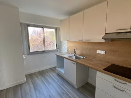 appartement maisons laffitte 4 pièce(s) 76.84 m2