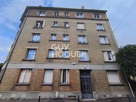 appartement chelles 2 pièce(s) 40.51 m2