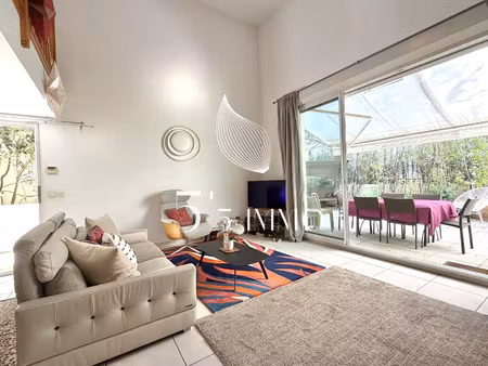 vente appartement 5 pièces 114 m² montpellier (34000)