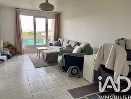appartement à épinay-sur-seine (93800)