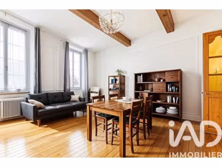 appartement à libourne (33500)