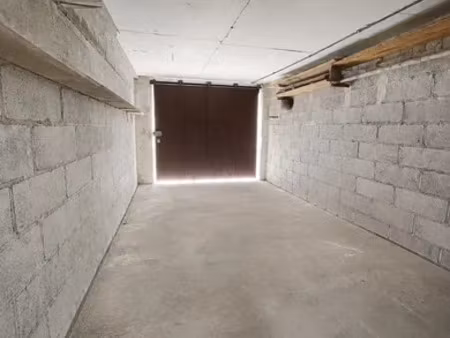 garage à perpignan (66100)