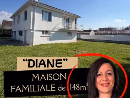 maison à balbigny (42510)
