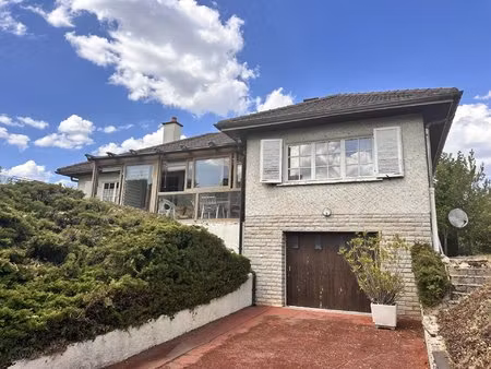 maison à vendre brochon