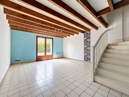 maison au calme proche centre castanet tolosan 3 pièces