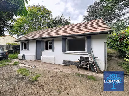 maison cerny 1 pièce(s) 23 m2