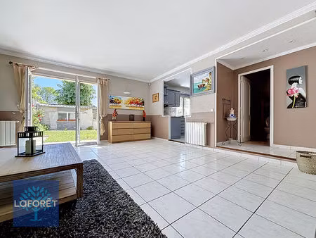 maison chennevieres sur marne 6 pièce(s) 147 m2