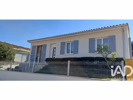 maison à floirac (33270)