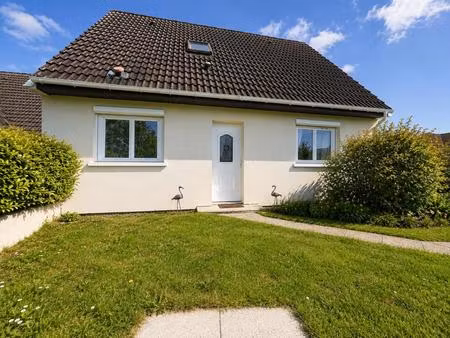 maison traditionnelle 5 pièces