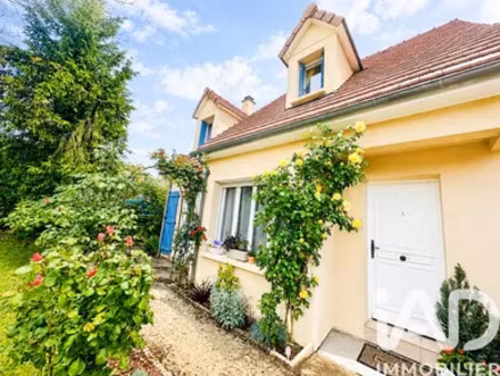maison à houx (28130)