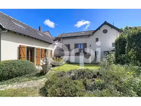 maison varennes-sur-seine 178 m² t-9 à vendre  267 000 €