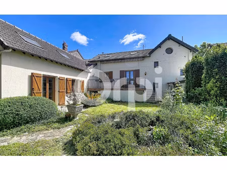 maison varennes-sur-seine 178 m² t-9 à vendre  280 000 €
