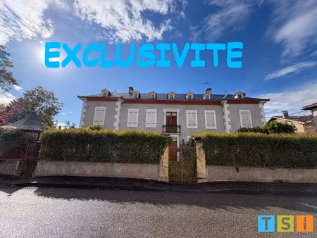 maison bourgeoise