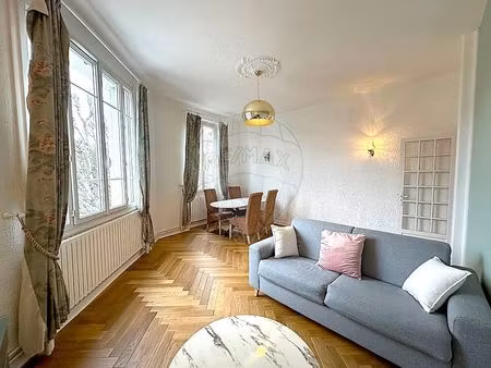 appartement 2 chambre(s) à louer