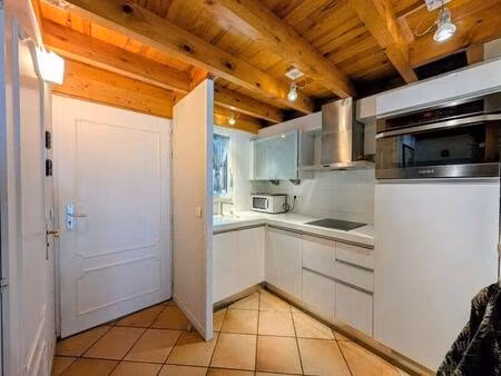 human immobilier luz-saint-sauveur