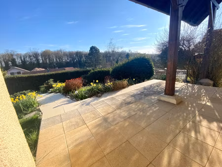 maison à vendre sevenans 6 pièce(s) 133m2 239 000€