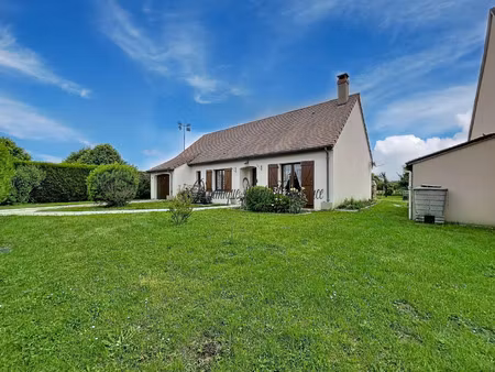 maison à vendre trehet 4 pièce(s) 86m2 121 000€