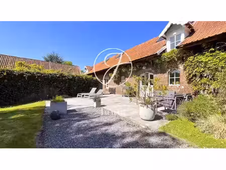 maison gruson - 4 chambres - 178m²