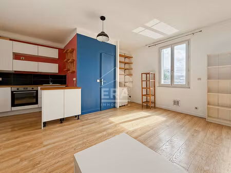 appartement 2 pièces 36 m² à vendre / acheter montreuil 93100 ? | era immobilier