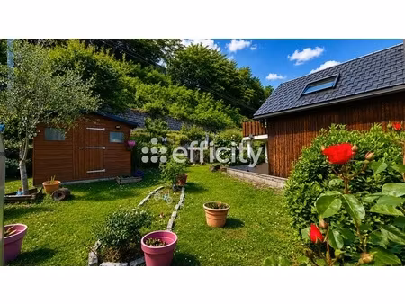 maison 4 pièces - 102 m²