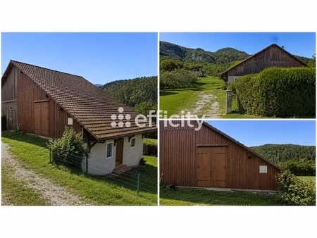 maison 5 pièces - 190 m²
