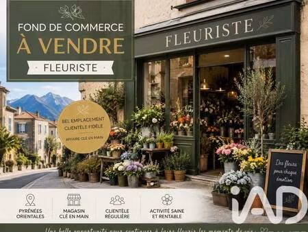 local commercial à vendre
