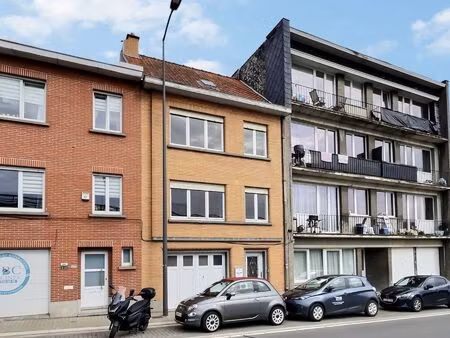 maison à louer à tramlaan 19 kraainem (vbe22904)