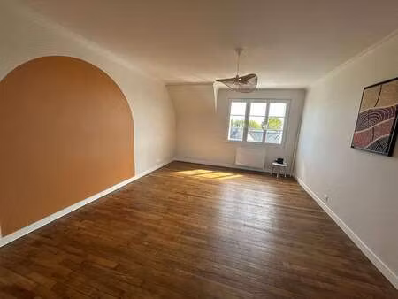 vente appartement 3 pièces à bénodet (29950) : à vendre 3 pièces / 71m² bénodet
