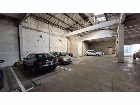 vente garage et parking à concarneau (29900) : à vendre / concarneau
