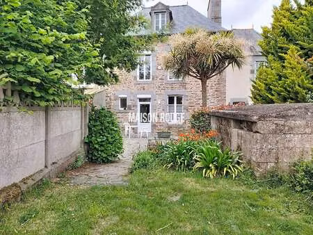 vente maison à mesnil-roc'h (35720) : à vendre / 149m² mesnil-roc'h