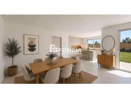 vente maison à saint-georges-du-bois (72700) : à vendre / 132m² saint-georges-du-bois